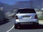 Mercedes-Benz ML-Class 2006 года